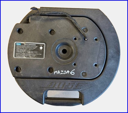 Gj5a66960 subwoofer speaker - subwoofer,
