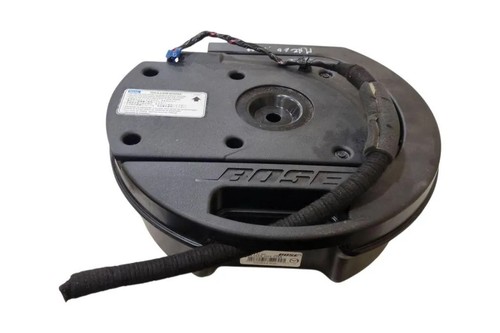 Mazda hatchback subwoofer - 6,