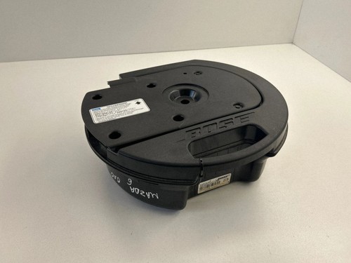 Mazda 2009 subwoofer - mazda,