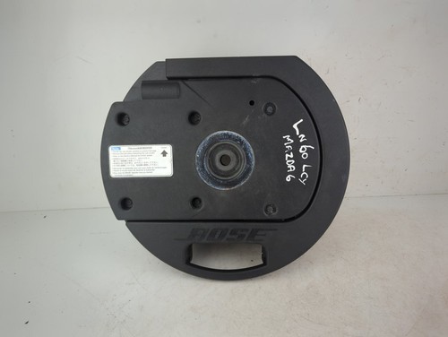 Mazda 2009 2012 boot - mazda, in-boot