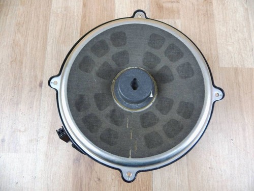 Mazda 2008 subwoofer - 2008, speaker