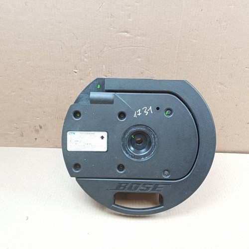 Mazda 2009 subwoofer speaker - mazda, 6