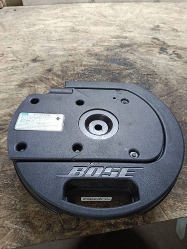 Mazda 2008 subwoofer speaker - mazda,