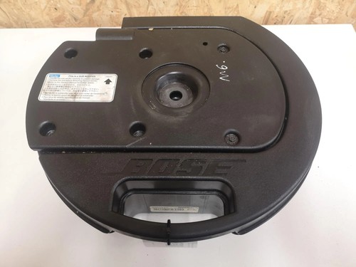 Mazda estate subwoofer - 6,