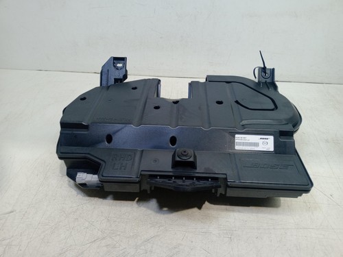 Mazda mx5 loud speaker - mx5,