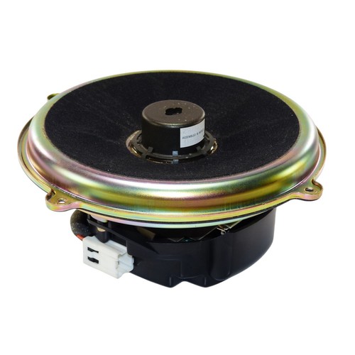 Subwoofer woofer rear - subwoofer, center