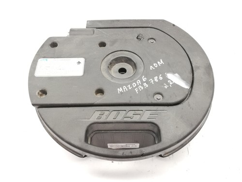Mazda estate subwoofer - 6,