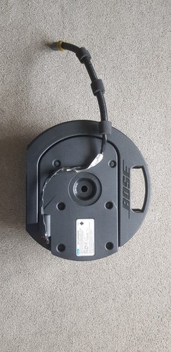 2010 mazda bose subwoofer - 2010,