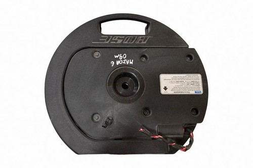 Mazda hatchback subwoofer - hatchback,