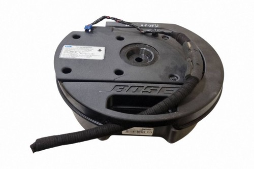 Mazda 2009 subwoofer speaker - 2009,