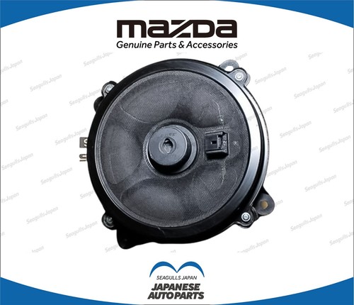 Mazda genuine front - front, door
