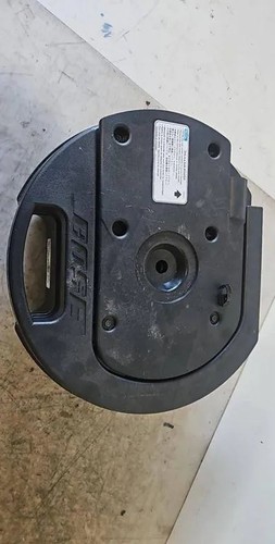 Mazda hatchback subwoofer - mazda,