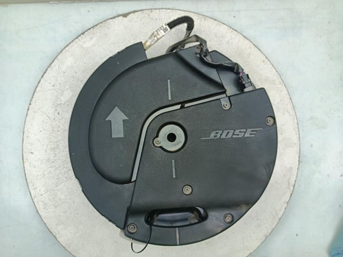 Mazda bose subwoofer bass - cx-5,