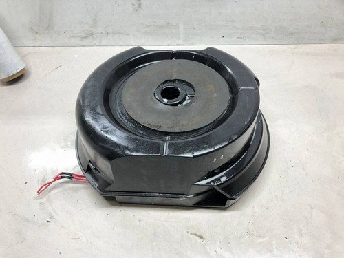 Mazda 2008 subwoofer speaker - mazda,