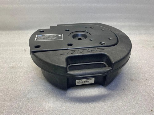Mazda estate subwoofer - estate, gh