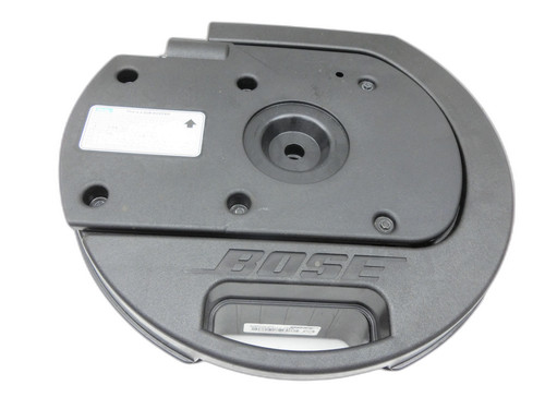 Loudspeaker subwoofer orig - loudspeaker,