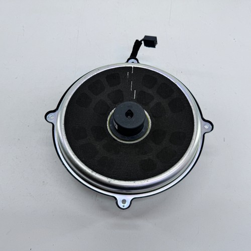 Mazda bose subwoofer speaker - 6,