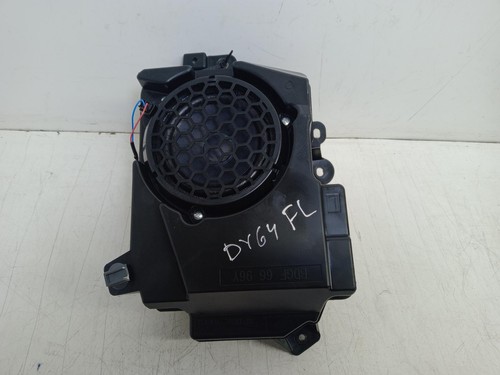 Mazda loud speaker - loud,