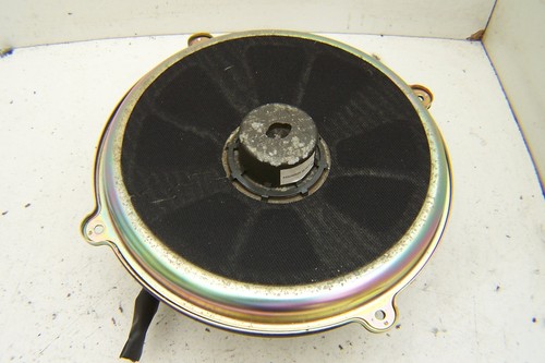 Mazda mps bose subwoofer - bose,
