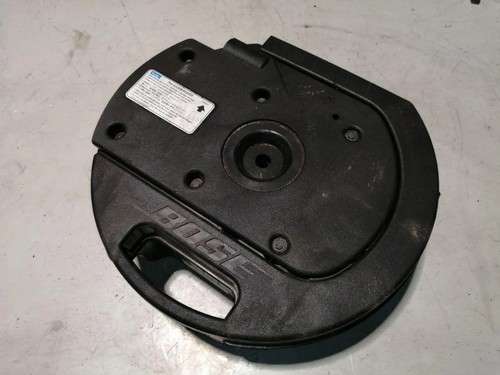 Mazda estate subwoofer - mazda, 6