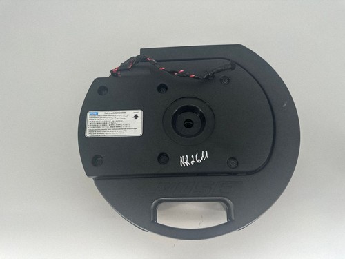 Mazda 2012 subwoofer - 2012, speaker