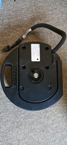 Sub woofer mazda3 2012 - woofer,