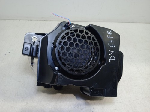 Mazda loud speaker - cx-30,
