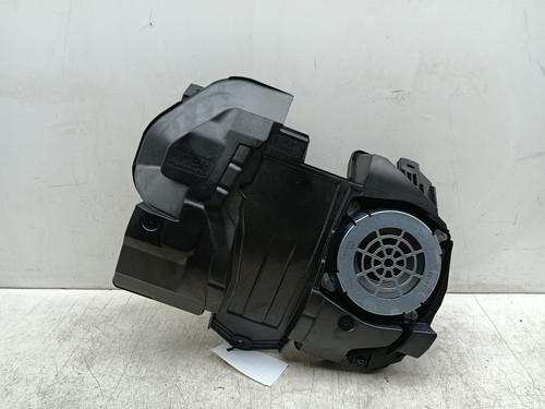 Mazda mx5 loud speaker - loud,