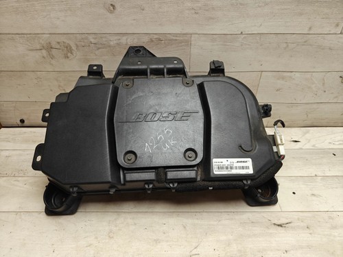 Mazda subwoofer b33d66960 - bl,