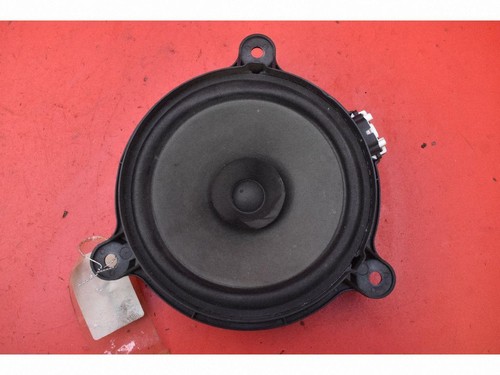 Mazda 2015 subwoofer speaker - subwoofer,