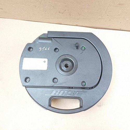 Mazda 2009 subwoofer - 2009,