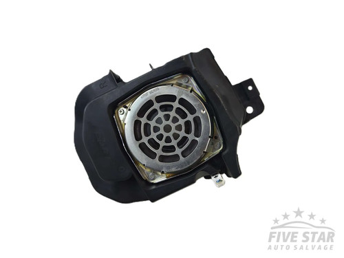 Mazda subwoofer speaker 2019 - mazda,