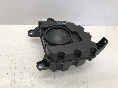 Mazda 2025 subwoofer - mazda,