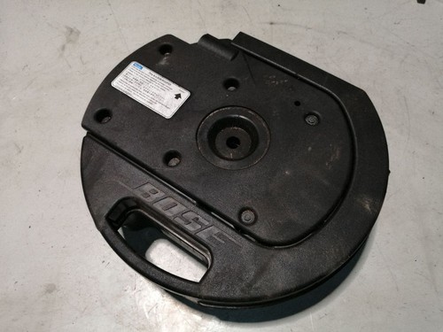 Mazda 2011 subwoofer speaker - subwoofer,