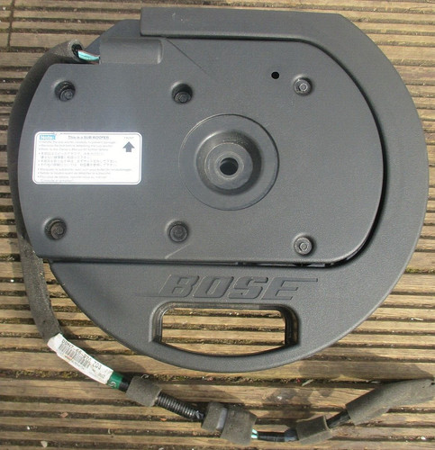 Mazda sport 2010 - 6, bose