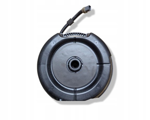 Mazda subwoofer facelift - subwoofer,